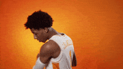 College Basketball Sport GIF by Tennessee Athletics