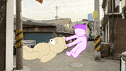 Fun Teddybear GIF by Ansso