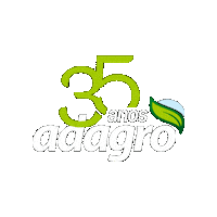adagrocomercio agro adamantina adagro adamantina adagro Sticker