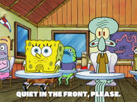 season 6 boating buddies GIF by SpongeBob SquarePants