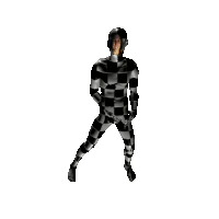 STICKER by Ghoul 3D World