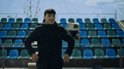 Maestro Pedri GIF by adidas