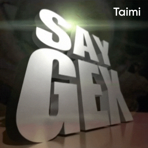 Gay Lgbt GIF by Taimi