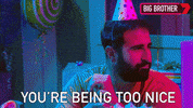 Bbau GIF by Big Brother Australia