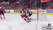 Happy Stanley Cup GIF by NHL