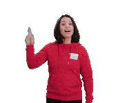 Ding Dong Gratulerer Sticker by Postkodelotteriet