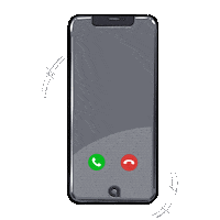 Calling France Sticker by axialwear