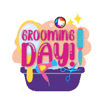 UrbanWoof doglover letsplay dogdaycare dogwalking Sticker