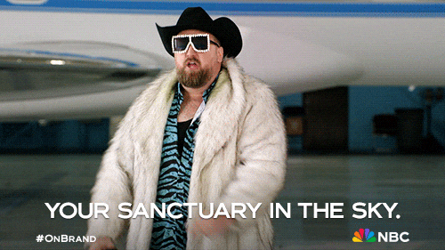 Season 1 On Brand GIF by NBC