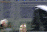 happy radja nainggolan GIF by AS Roma