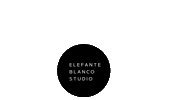 Sticker by Elefante Blanco Studio