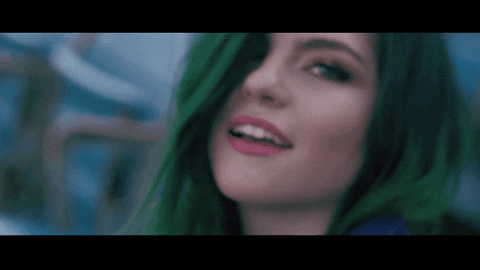 boyz n poizn GIF by Phoebe Ryan