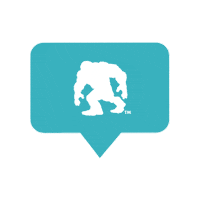 Lacrosse Play Big Sticker by Yeti Stick Company