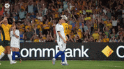 Matildas GIF by Football Australia