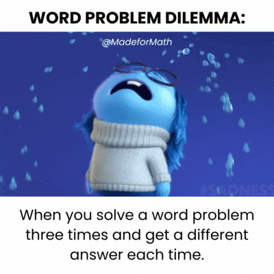 MadeforMath giphyupload wordproblemmfm GIF
