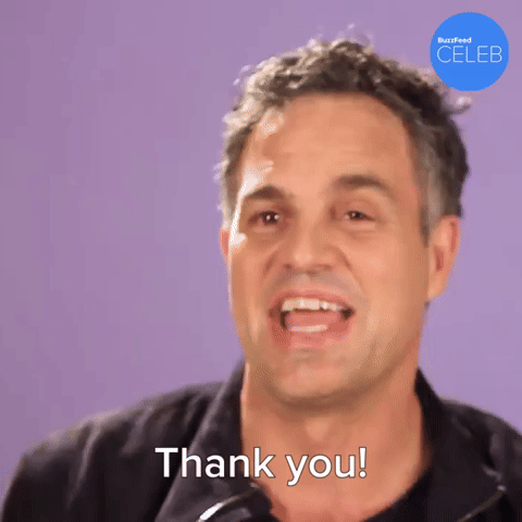 Thank You!