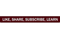 Share Learn Sticker by Rockmy