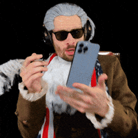 Phone Dropping GIF