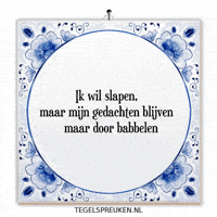 Humor Nl GIF by Tegelspreuken.nl