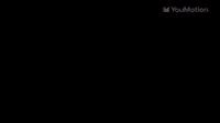 Winter motion graphics series motion