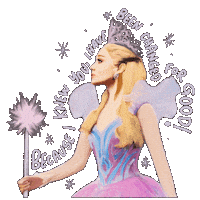 Ariana Grande Fan Art Sticker by Mirror