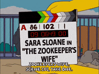 episode 8 sara sloane GIF