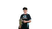 Number 1 Winner Sticker by QLASH