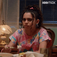 American Family GIF by HBO Max