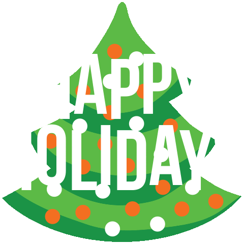 Teqholiday Sticker by Teqball