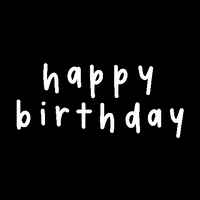 designbymanasa birthday happybirthday bday happybday GIF