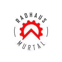 Radhaus-Murtal radhaus murtal Sticker