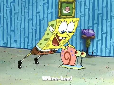 season 2 episode 13 GIF by SpongeBob SquarePants