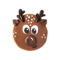 Cakeboss Buddyvalastro Sticker by Divya