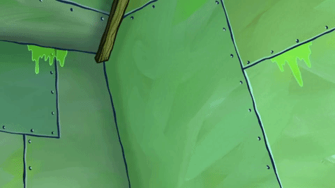 season 9 GIF by SpongeBob SquarePants