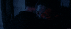 gina carano art GIF by Tech Noir
