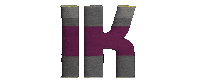 Art Glitch Sticker