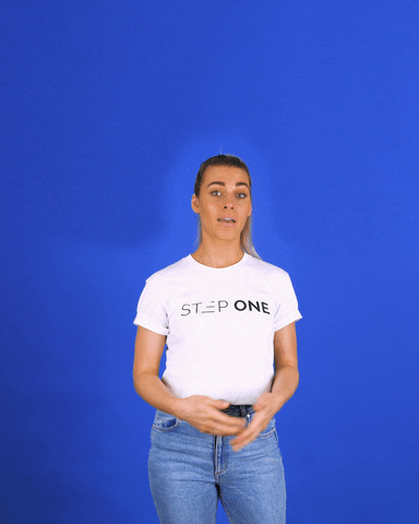 Australia Underwear GIF by Step One