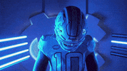 North Carolina Football GIF by UNC Tar Heels