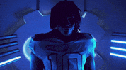 North Carolina Football GIF by UNC Tar Heels