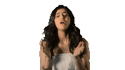 Sticker by Ananya Pandey