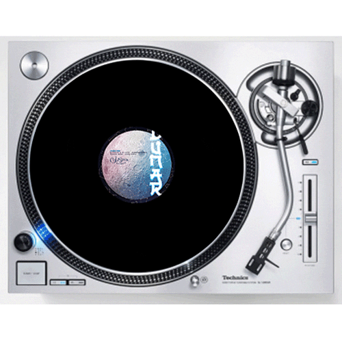 Vinyl Coliseum Sticker by Coliseum_Almudevar