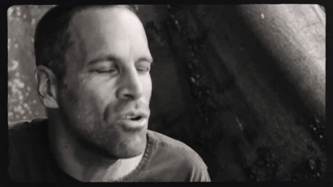 One Step Ahead GIF by Jack Johnson