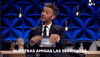 Dani Martínez Snake GIF by Movistar Plus+
