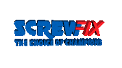 Screwfix_UK  Sticker