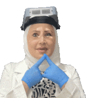 drbatoul dr batoul drbatoul Sticker