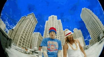 the marshall mathers lp 2 eminem GIF