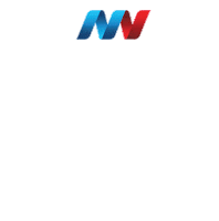 training running Sticker by Nett