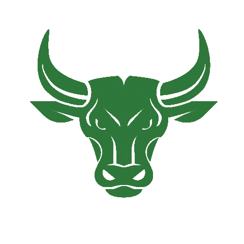 Bull Forex Sticker by Technical FX