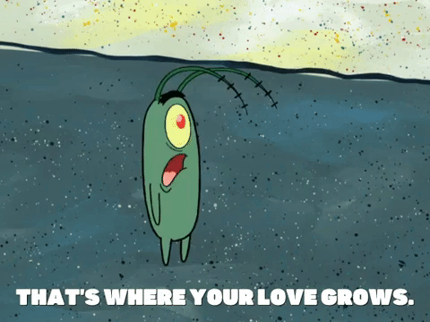 season 6 episode 22 GIF by SpongeBob SquarePants
