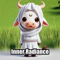 Peace Wisdom GIF by Sagemoohammad